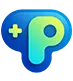 Bingo Plus Provider Logo